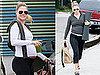 Pictures of Pregnant Ali Larter