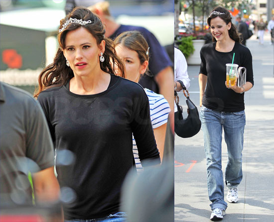 Pictures of Jennifer Garner Pictures of Jennifer Garner