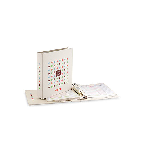 Baby Log Notebook Baby Log Notebook