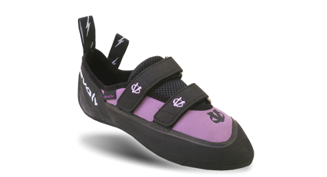 Evolve Sports & Designs Performance Climbing Footwear - 714.522.5556