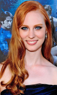 How to Get Jessica From True Blood's Hair Color