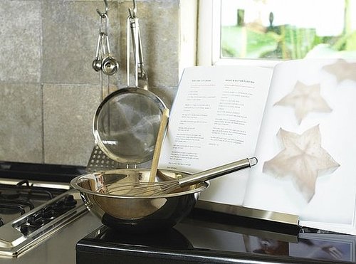How Well Do You Know Cooking Terminology?