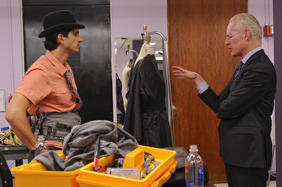 Project Runway Season 8 Starts Thursday July 29 on Lifetime Project Runway Season 8 Starts Thursday July 29 on Lifetime