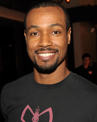 Isaiah Mustafa Joins Jennifer Aniston Film Horrible Bosses