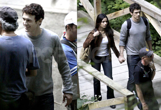 Photos of James Franco Photos of James Franco