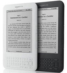 New Kindle Details New Kindle Details