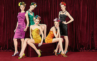 Dolce & Gabbana Fall 2010 Ad 2010-08-02 07:50:28