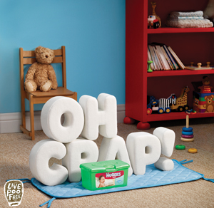 What Poo-Free Activities Do You Have Planned?