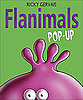 Ricky Gervais Pop Up Book