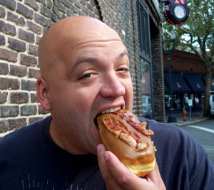 Saturated Fat Amounts in Food