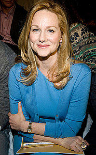 Laura Linney Interview For The Big C