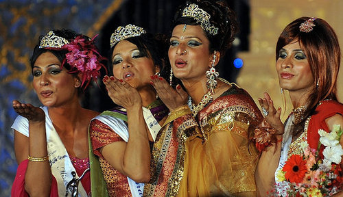 Transgender Woman Offers Fresh Look at Stale Misogyny