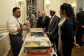 Let's Dish: What Do You Think of Top Chef 7 so Far?