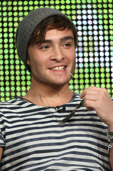 New Pictures From Gossip Girl Season 4 in Paris 2010-07-29 18:30:00