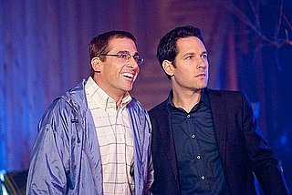 Dinner For Schmucks Review Starring Steve Carell and Paul Rudd 2010-07-30 05:30:45