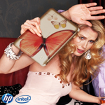 HP Notebooks: The Ultimate Savvy Girl Accessory HP Notebooks: The Ultimate Savvy Girl Accessory