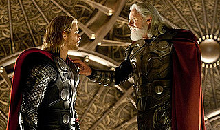Thor Comic-Con Trailer