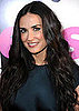 Demi Moore Defends Detox Diet on Twitter