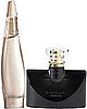 Bulgari Jasmin Noir and Donna Karan Cashmere Mist Liquid Nude Reviews