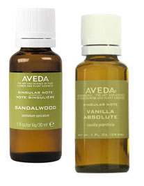 Ideas For Pairing Scents