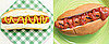 Would You Rather Eat a Hot Dog With Mustard or Ketchup?