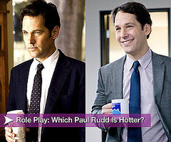 Pictures of Paul Rudd in Dinner For Schmucks and Other Movies