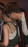 Robsten Moment - New Photo