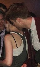 Robsten Moment - New Photo