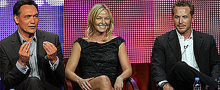 Outlaw and Chase New NBC Dramas TCA Panel Quotes