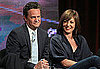 Mr. Sunshine Stars Matthew Perry and Allison Janney at the 2010 TCA Panel Quotes and Pics