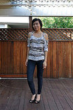 What To Wear for Clubbing: CONSERVE YOURSELF!