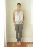 Look 3: Date night