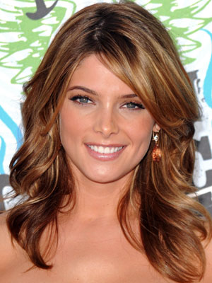 Ashley Greene at 2010 Teen Choice Awards