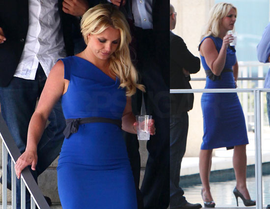 Pictures of Britney Spears
