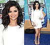 Selena Gomez at 2010 Teen Choice Awards 2010-08-08 17:52:42