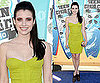 Emma Roberts at 2010 Teen Choice Awards 2010-08-08 17:15:42