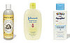The Per Ounce Price of Baby Shampoo & Body Wash