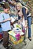 Take Simple Precautions to Make Back-to-School Shopping Safe