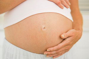 Birth Affirmations For Natural Childbirth