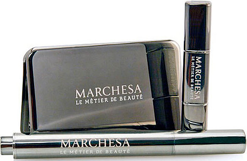 Marchesa and Le Metier De Beaute Collaborate on Makeup Collection