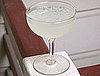 White Lady Prohibition-Era Cocktail Recipe