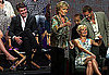 Lone Star, Raising Hope, and Fox Executive Session 2010 TCA Panels