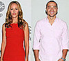 Kim Raver and Jesse Williams Interview About the New Season of Grey's Anatomy