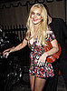 Lindsay Lohan Released From Jail 2010-08-02 06:20:00