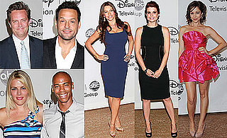 Pictures of ABC TCA Party Sofia Vergara, Matthew Perry, Autumn Reeser, Busy Philipps and More
