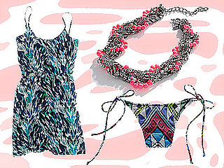 Madewell's First-Ever Online Sale