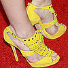Pictures of Celebrity Shoes