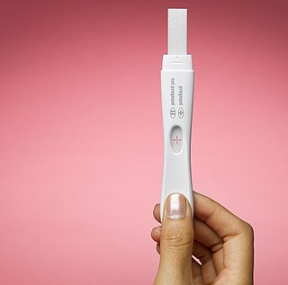 When a Booty Call Gets You Pregnant