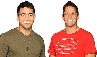Bachelorette Poll: Would You Choose Roberto or Chris L?