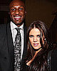 Khloe Kardashian and Lamar Odom to Launch Unisex Scent